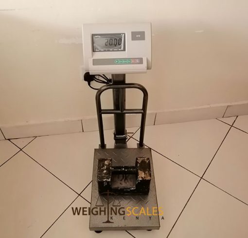 A12 Weighing Scales – 150kg