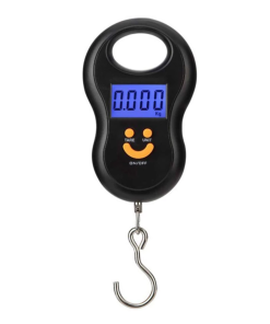 Portable 50Kg Hanging Scale Digital Scale