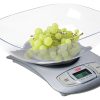 Von VSWK01MCX Kitchen Weighing Scale