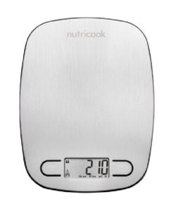 Nutricook NC-KSE5 EKO Kitchen Weighing Scale