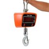 1000 kg Electronic Crane Digital Hanging Scale Industrial Weighing