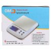 Digital Precision Electronic Balance Weighing Scale