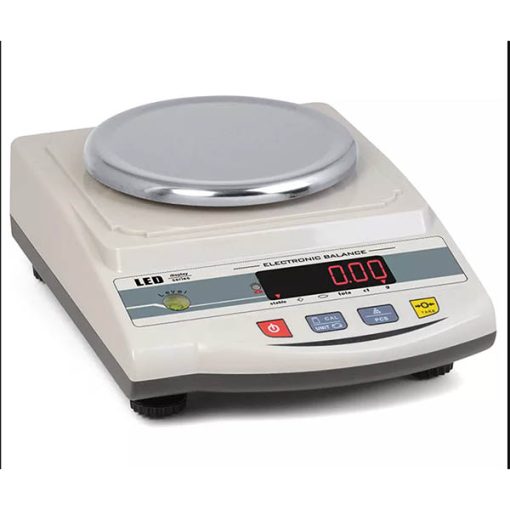 0.01g Electronic Digital Weighing Balance