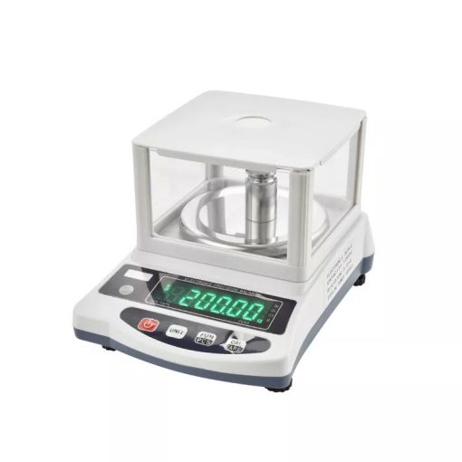 Digital Weight Scale Balance Scale 3kg/0.01g Smart Scale