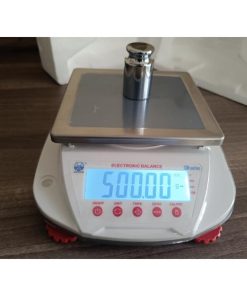 0.01g / 3000g High precision balance