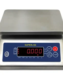 IP68 Stainless Steel Digital Waterproof Weighing Scale