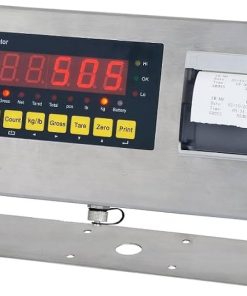 LP7510 Digital Weighing Indicator Printer