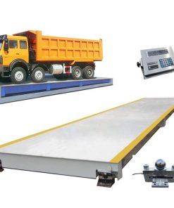 weighbridge sales in kenya