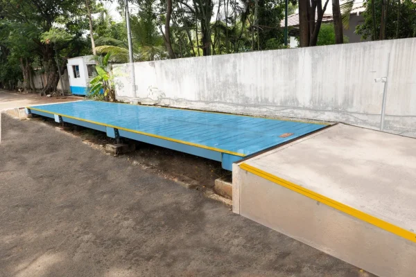 weighbridge sales in keya