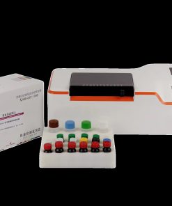 ELISA Aflatoxin Tester