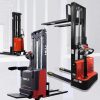 Electric Portable Stacker Kenya