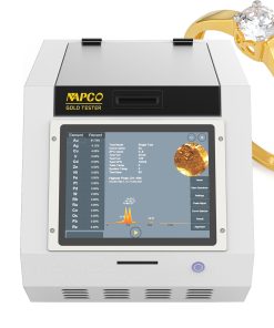 NAP 8200E XRF Gold Analyzer
