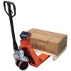 Pallet Weighing Scale
