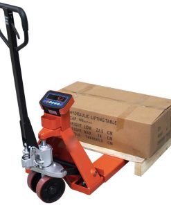 Pallet Weighing Scale