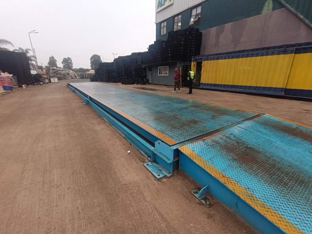 how-a-weighbridge-works