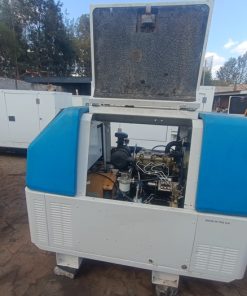 FG Wilson Diesel Generator (Perkins Engine) – 12kVA